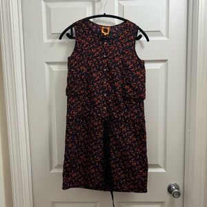 NWOT Tory Burch Dress Size 4